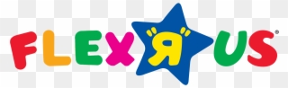Flex R Us - Toys Are Us Logo Vector Clipart