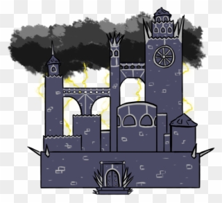 Clock Tower Clipart