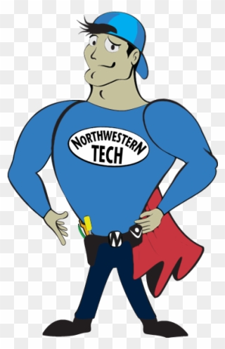 Experienced Instructors - Northwestern Technological Institute Clipart