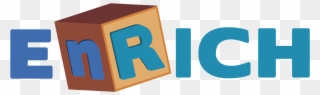 Enrich Network - Enrich Clipart - Png Download