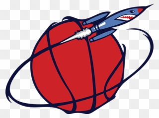 Houston Rockets 2000 Logo Clipart