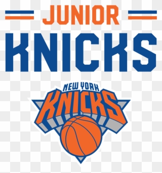 New York Knicks Hd Images - Rawlings New York Knicks Big Boy 8 Inch Softee Basketball Clipart