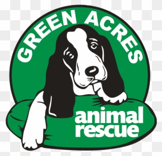 Greenacres Animal Rescue - Animinal Rescue Logo Clipart
