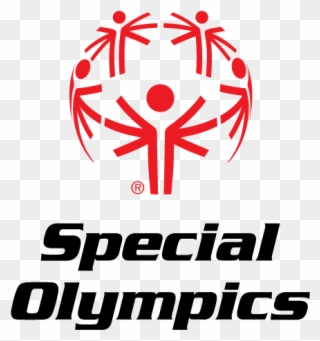 Coral Shores Varying Exceptionalism Students Take On - Special Olympics Logo Clipart