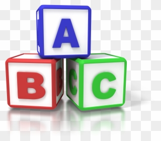 Accelerated Reader - Abc Png Clipart