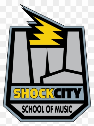 Contact - Shock City Studios Clipart