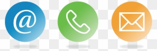 Contact Us Icon Png - Contact Us Logo Png Icon Clipart (#5314583 ...