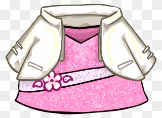 Clothing/accessories - Club Penguin Clipart