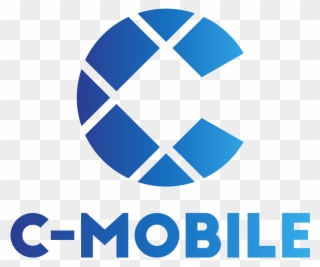 C-mobile - Circle Clipart