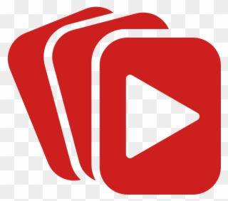 Videodeck 4 Youtube™ - Youtube Video Deck Clipart