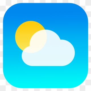 Amazoncojp&65306 Weatherinfo Android - Icon Png Iphone Clipart