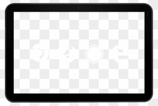 Connect With The Device Of Your Choice - Ipad Pro Png Transparent Background Clipart