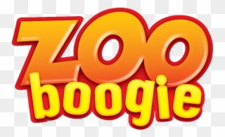 Zoo Boogie Clipart
