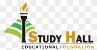 Study Hall School - Study Hall Lucknow Logo Clipart
