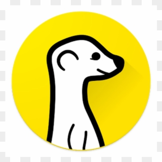 Meerkat Logo - Meerkat Clipart