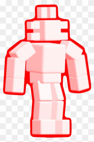 Fnaf World Red Scott Clipart