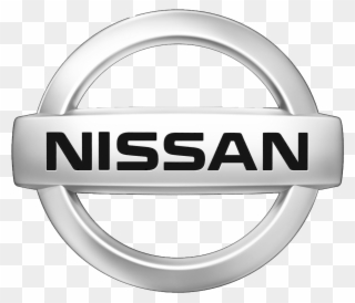 Our Partners - Nissan Logo Clipart