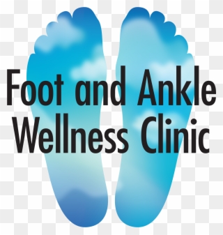 Thank You To Our Supporters Community Goethe International - Foot And Ankle Wellness Clinic Clipart
