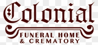 Site Image - Colonial Funeral Home Clipart