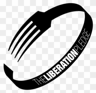 Through Methods Like The Liberation Pledge , Activists - Liberation Pledge Clipart