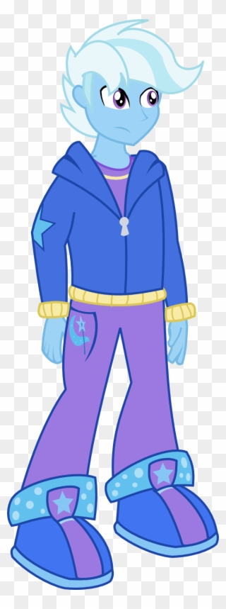 Itoruna The Platypus, Equestria Girls, Equestria Guys, Clipart