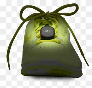 Smart Shoes Tracking Fitness Through Your Feet - Shoe Clipart