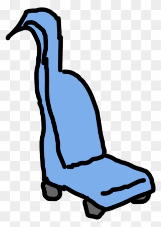 Vaccum Asset 0 - Bfdi Vacuum Clipart