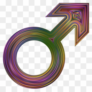 Big Image - Gender Symbol Clipart