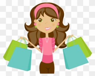 Some Interesting Facts - Ir De Compras Clipart - Png Download