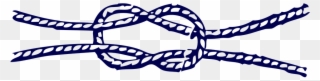 Sailing Rope Clip Art Free Cliparts - Clip Art Rope Png Transparent Png