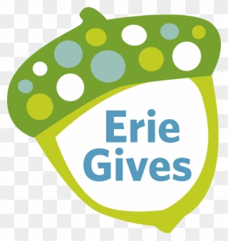 Erie Gives Day Was A Great Success, But Donors Didn't - Erie Gives Day Clipart