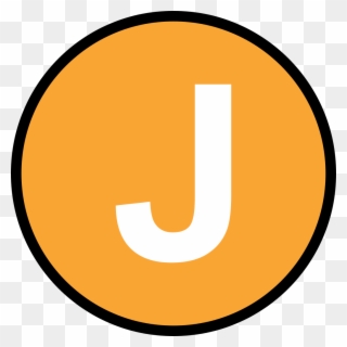 J 4, Buy Clip Art - J Church - Png Download