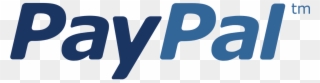 Free Logo Graphics 17, Buy Clip Art - Paypal Logo Png Transparent Png