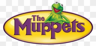 Muppets Sign Clipart