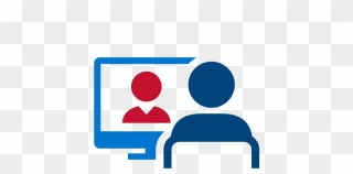 Free Download Icono Webinar Clipart Web Conferencing - Clip Art - Png Download