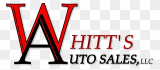 Whitt's Auto Sales, Llc - Whitt's Auto Sales Clipart