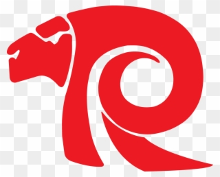 Rams Red Out, Ralston Public Schools - Ralston High School Logo Clipart