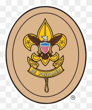 Boy Scouts Of America Clipart