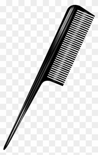 Hair Brush Loft Wallpapers - Teasing Brush Clipart