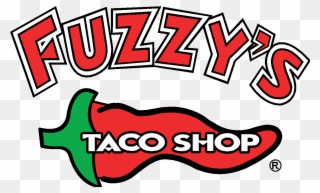 Fuzzy's Taco Shop To Open First Location In North Carolina, - Fuzzy's Taco Shop Clipart