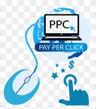 Our Services - Pay Per Click Animated Gif Clipart