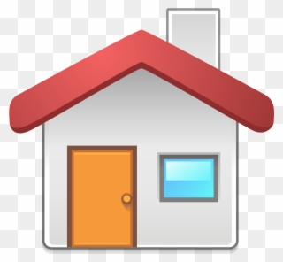 Home Png 10, Buy Clip Art - Home Transparent Png
