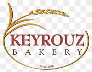 Keyrouz Bakery-since 1968 - Keyrouz Bakery Clipart