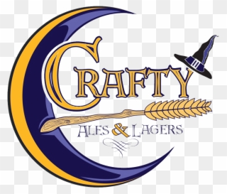 Craftyaleslagers - Crafty Ales And Lagers Clipart