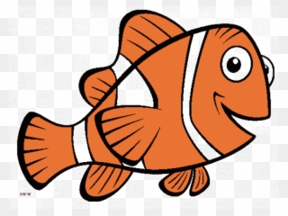 Download Free Png Nemo Clip Art Download Pinclipart
