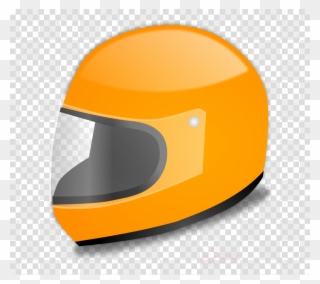 Racing Helmet Clipart Motorcycle Helmets Racing Helmet - Thumbs Up Icon - Png Download