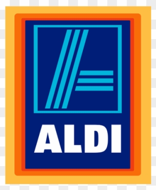 Store Deals - Aldi Logo No Background Clipart