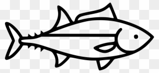 Png Icon Free Download Onlinewebfonts Com Comments - Tuna Clipart