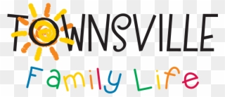 Townsville Family Life Clipart
