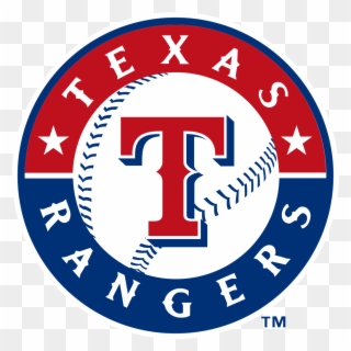 Diocesan Night At The Ranger's Game - Texas Rangers Logo Clipart